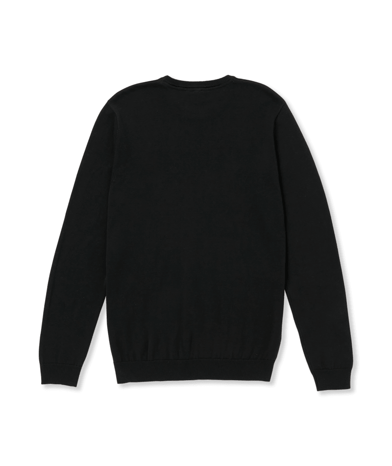 Volcom - Sweatshirt - Uperstand - Black
