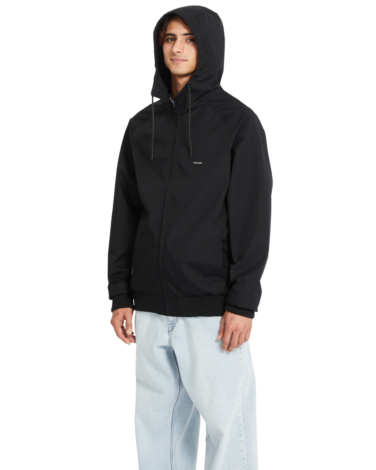 Volcom - Jacket - Raynan 10K - Black