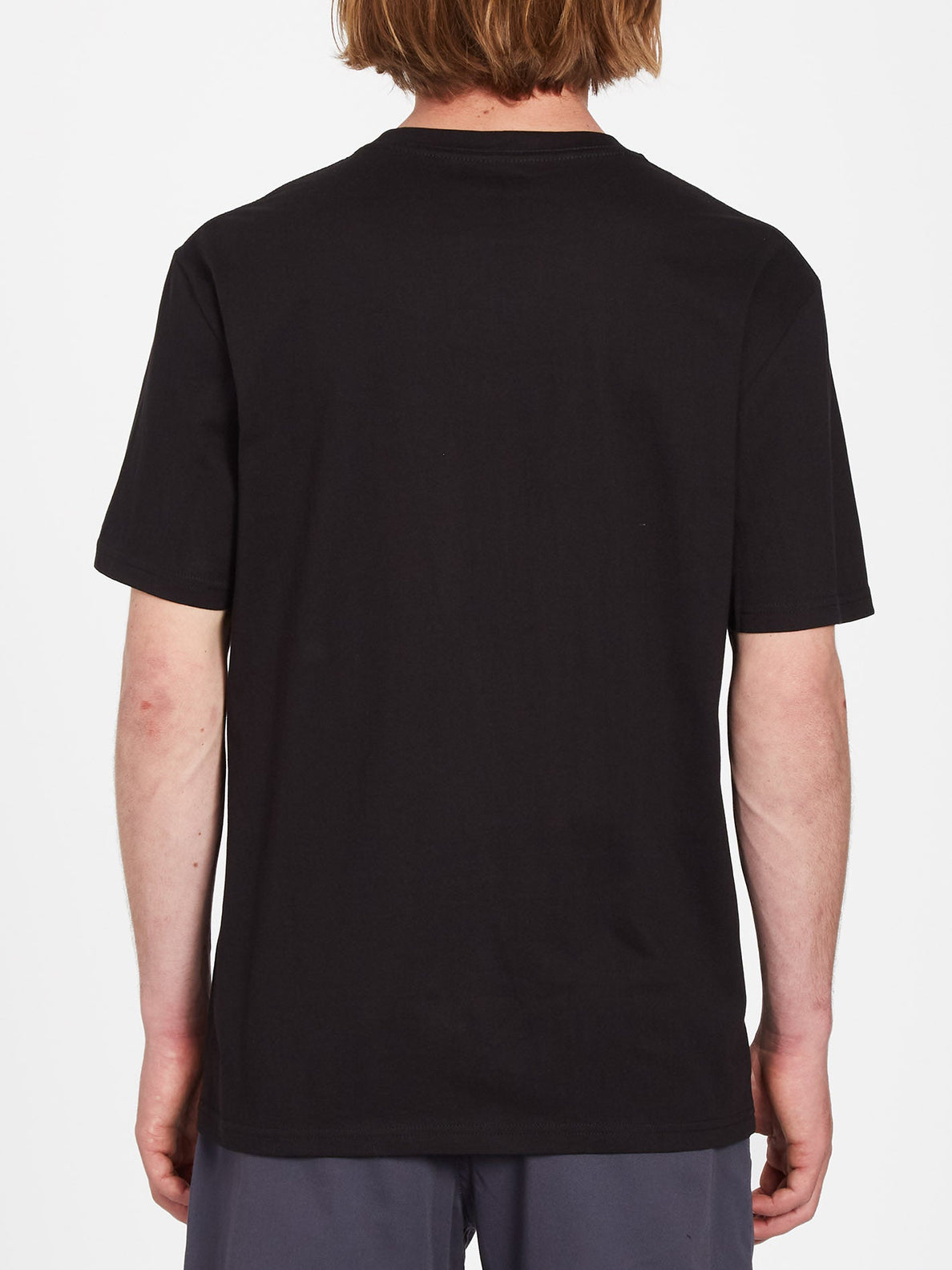 Volcom - T-Shirt - Karen - Black