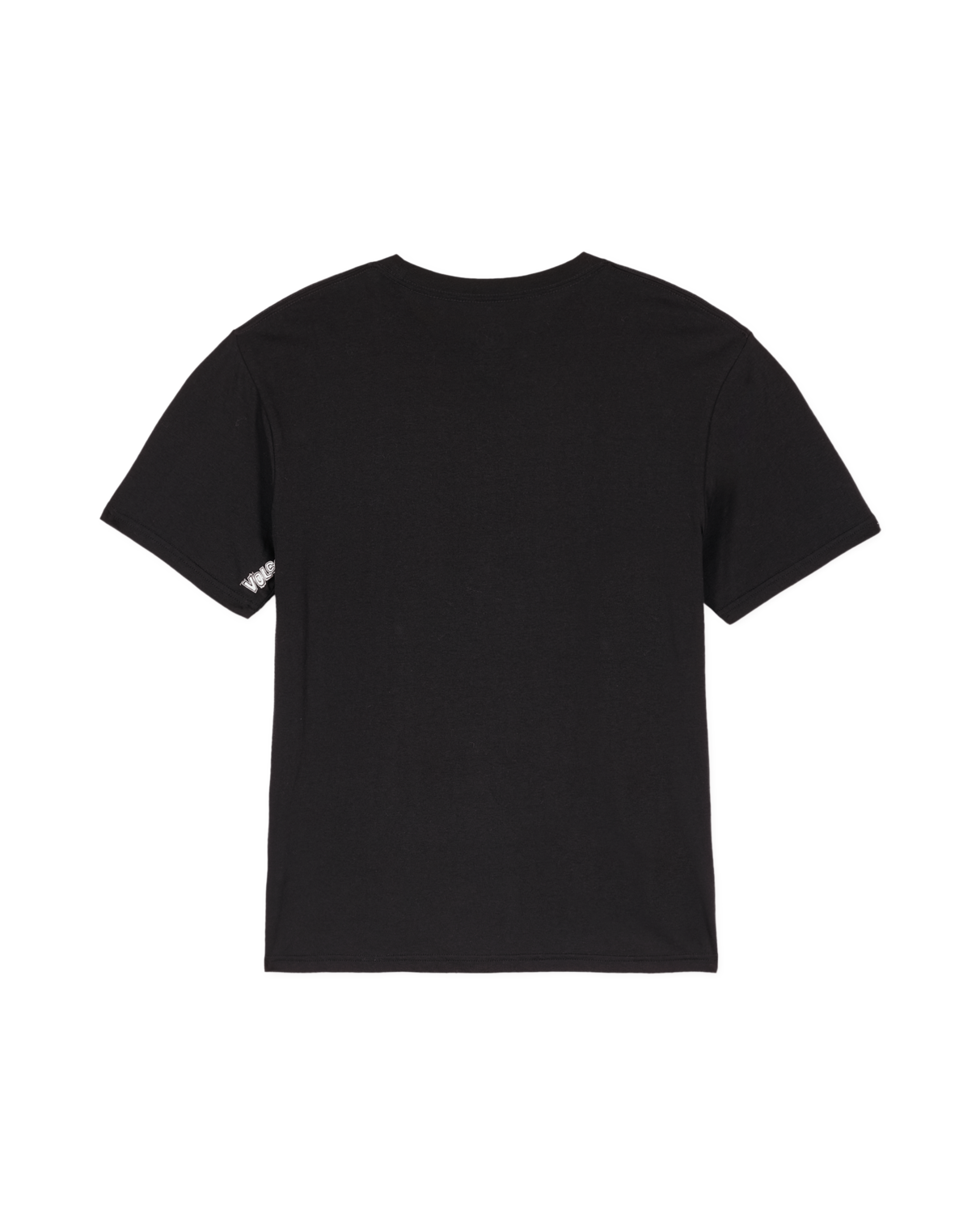 Volcom - Stone Blanks T-Shirt - Black 25