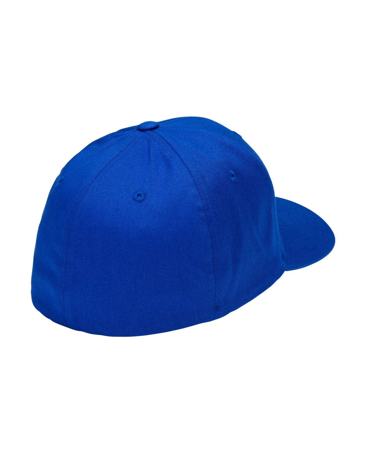 Volcom - Cap - Modstone Flexfit - Ultramarine