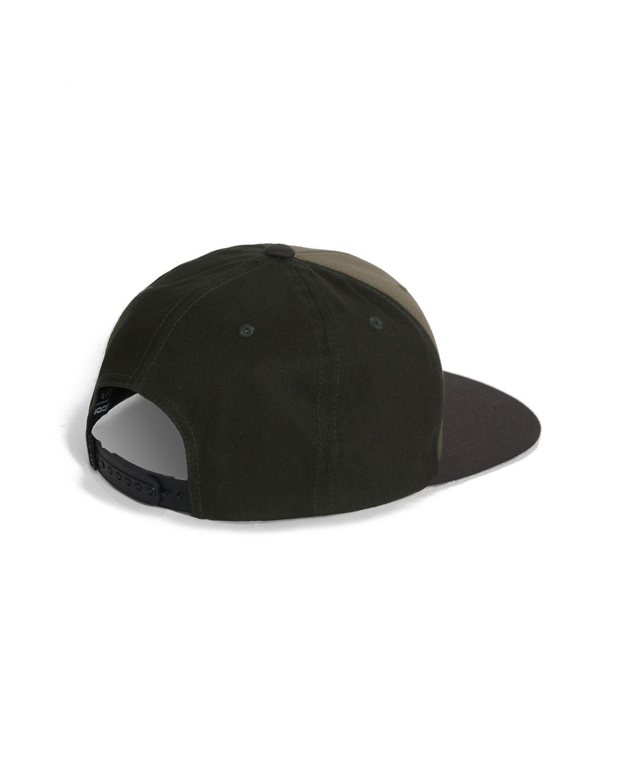 Volcom - Cap - Quarter Twill - Surplus
