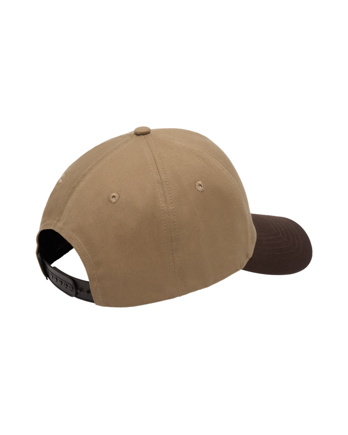 Volcom - Cap - Embossed Stone - Cacao