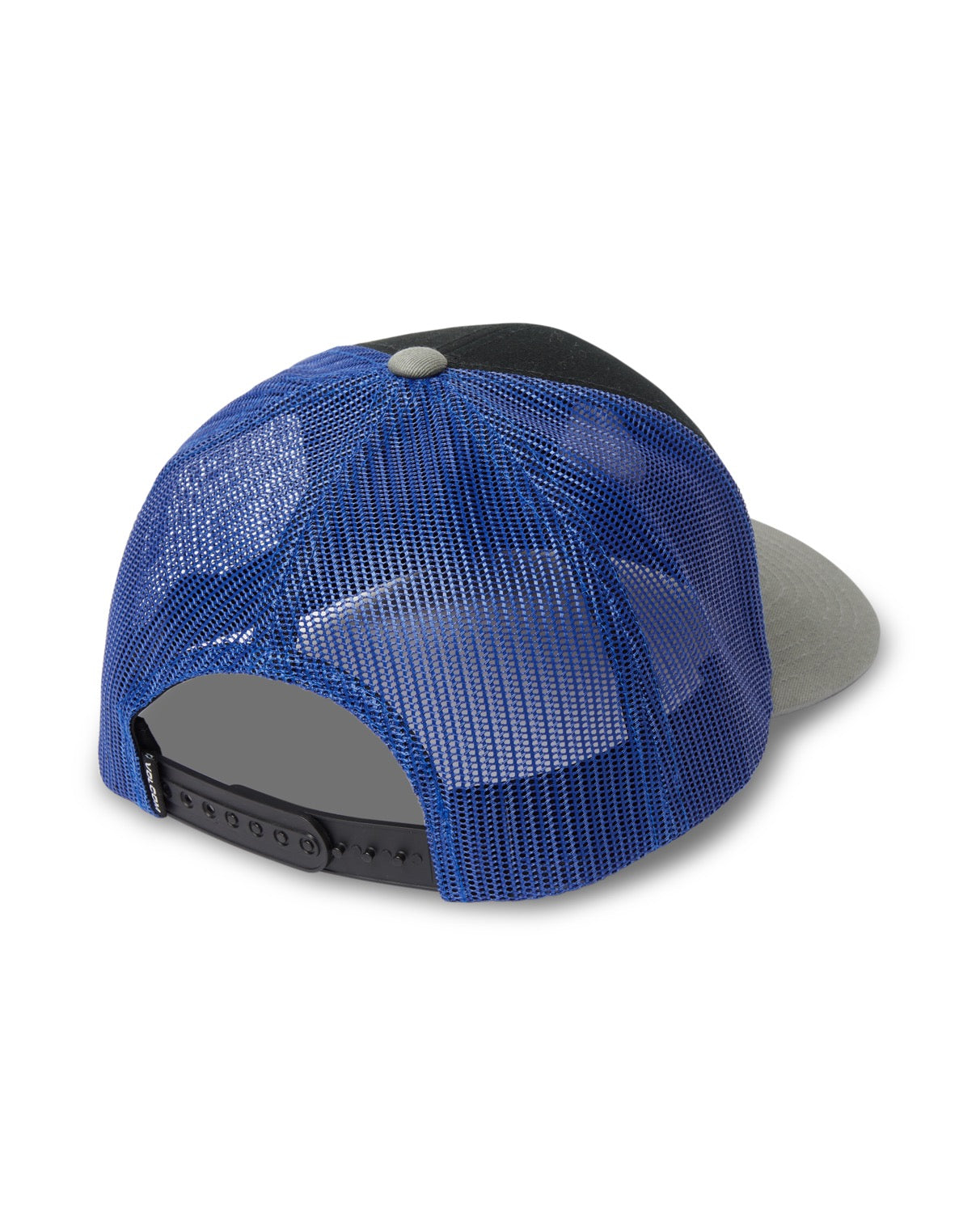 Volcom - Cap - Full Stone Cheese - Ultramarine