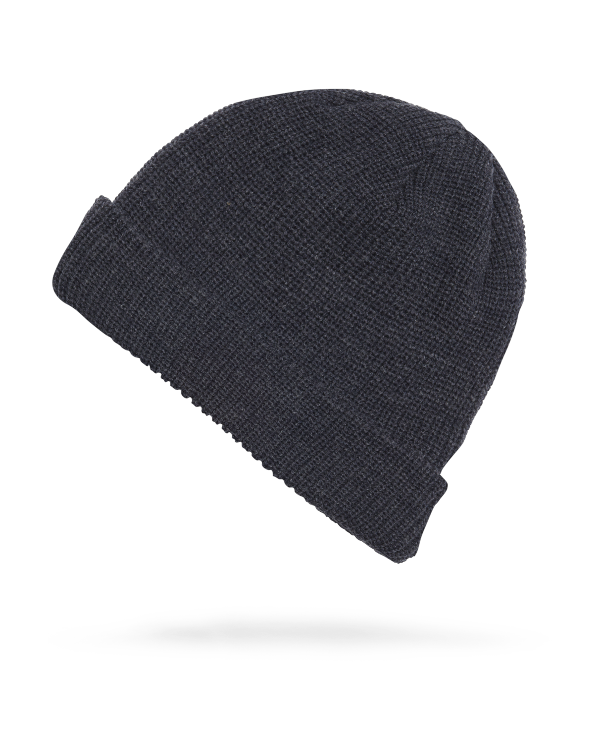 Volcom - Beanie - Full Stone - Charcoal Grey