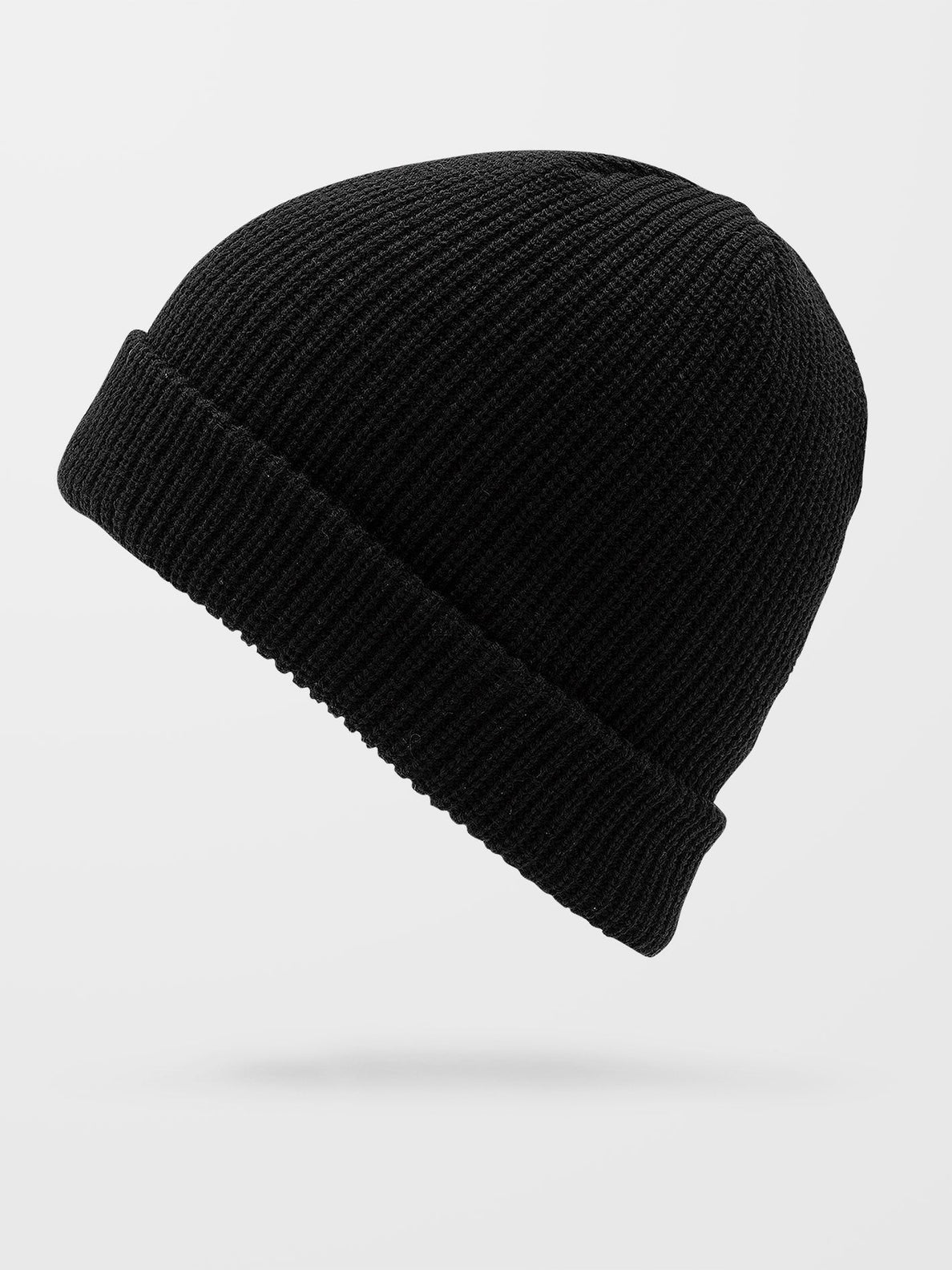Volcom - Beanie - Full Stone - Black