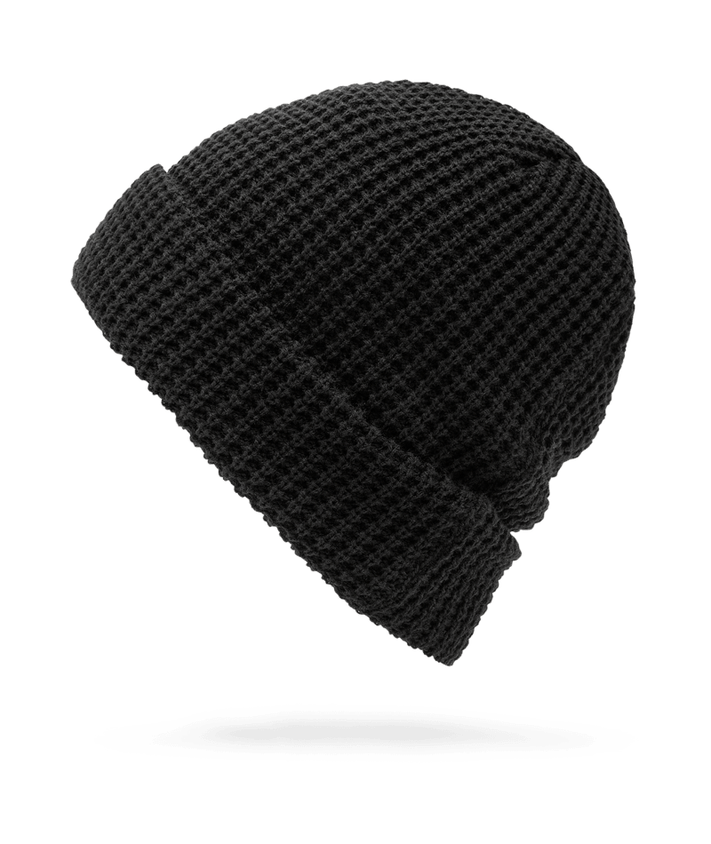 Volcom - Stone Bar Beanie - Black