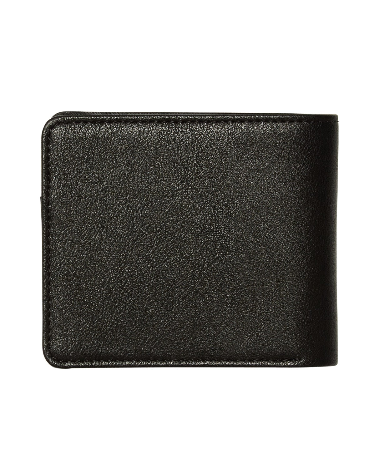 Volcom - Wallet - Slim Stone - Black - Small