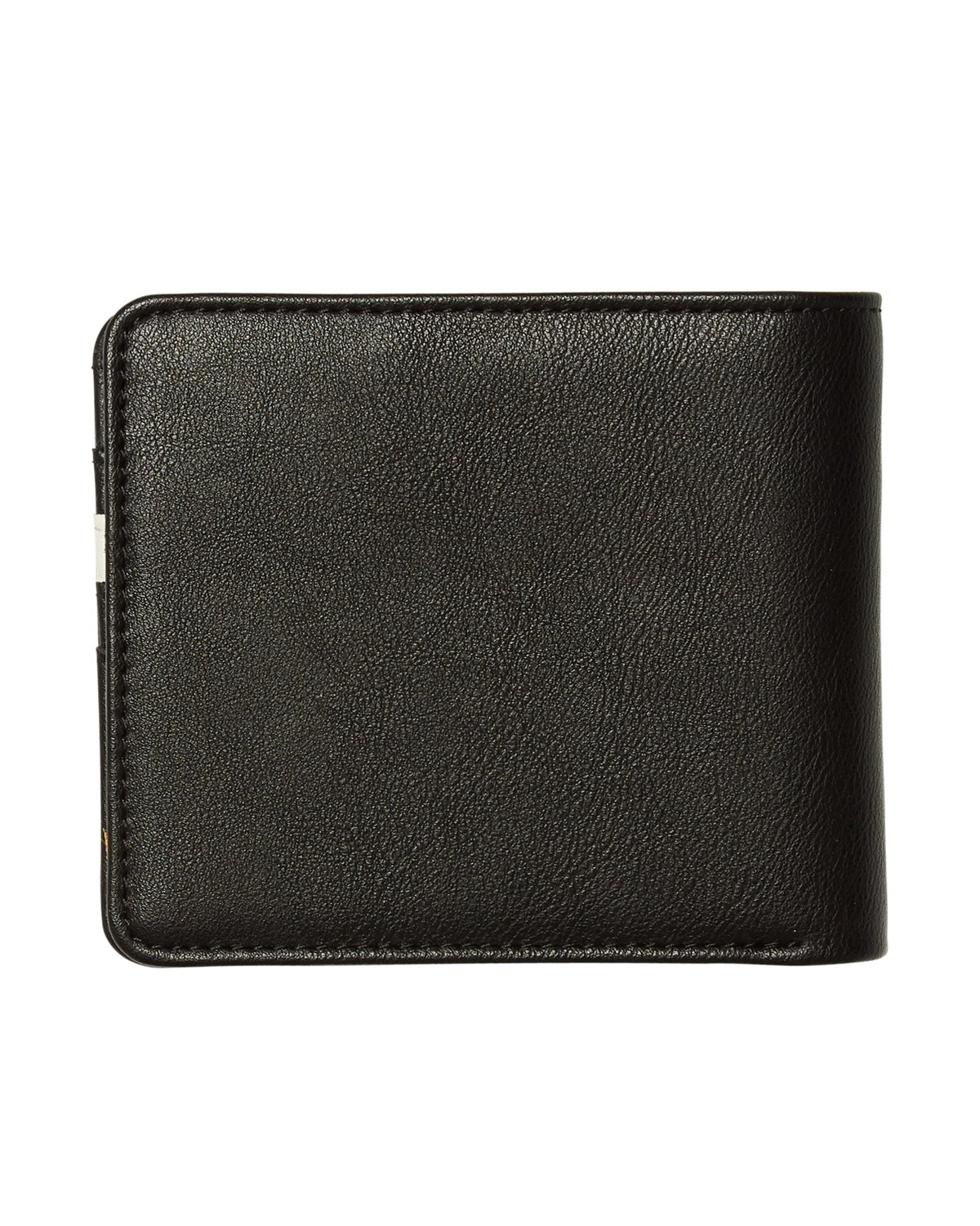 Volcom - Wallet - Slim Stone - Black - Large