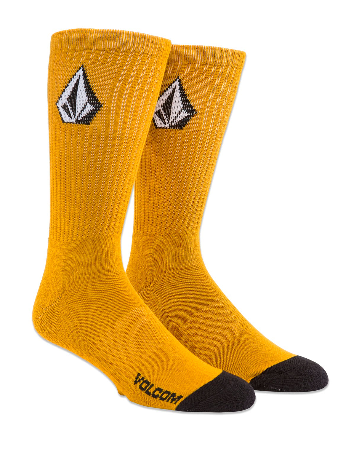 Volcom - Socks - Full Stone Mix - 3 Pack