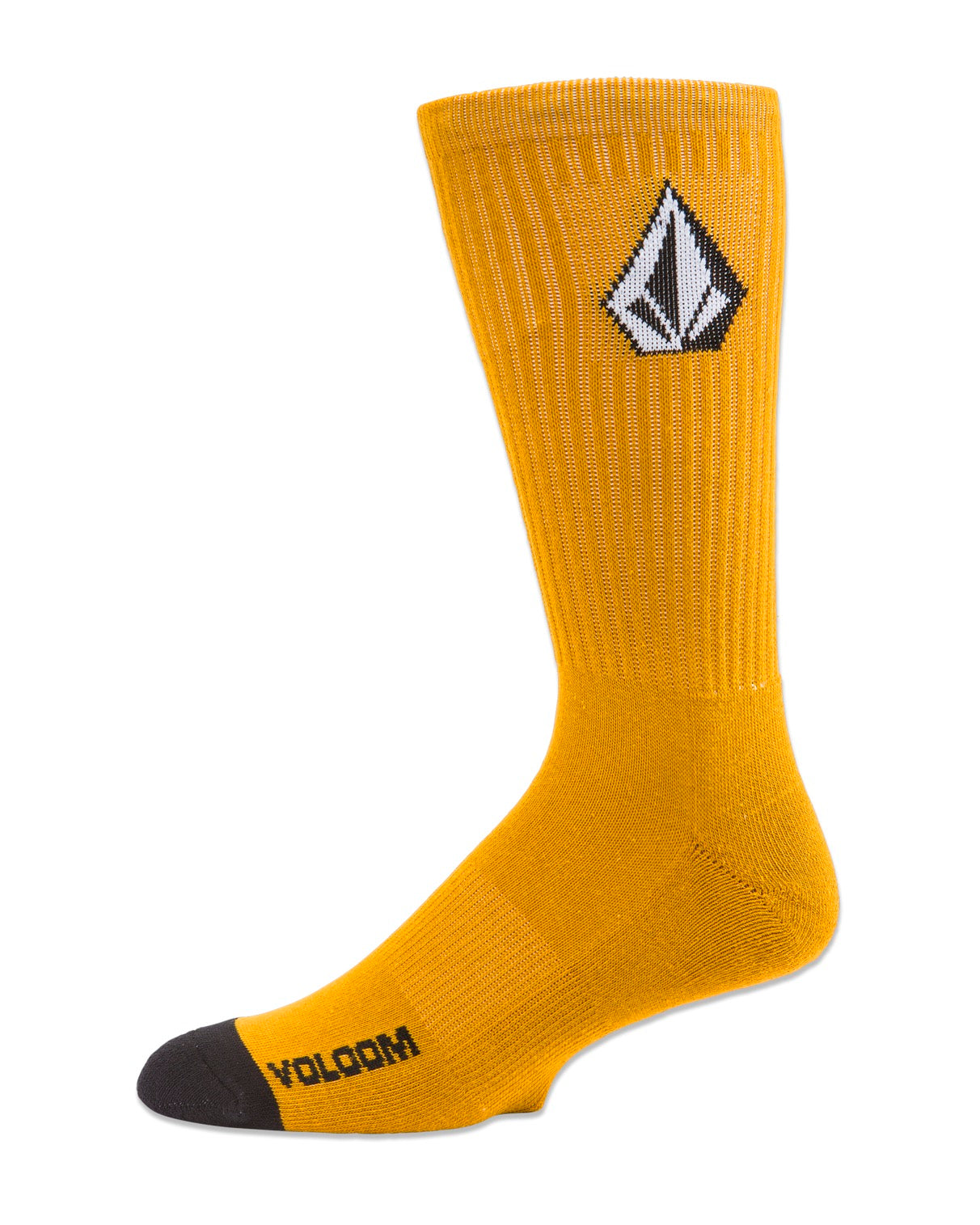Volcom - Socks - Full Stone Mix - 3 Pack