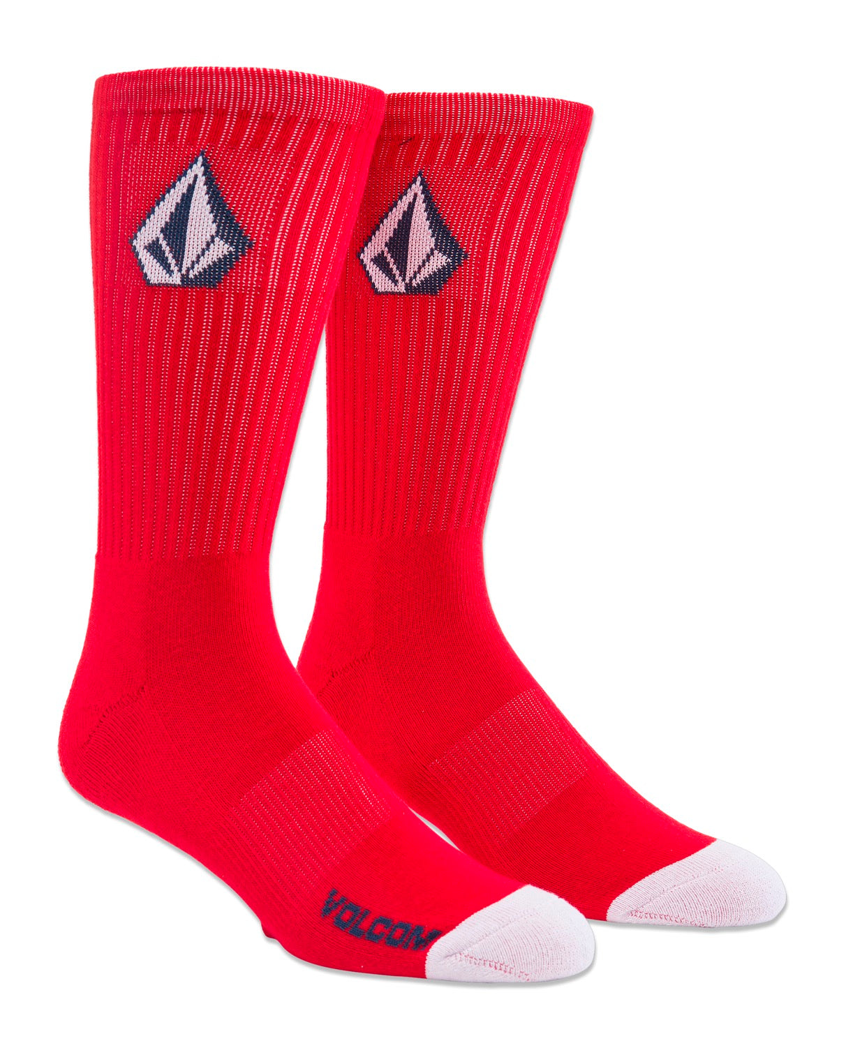 Volcom - Socks - Full Stone Mix - 3 Pack