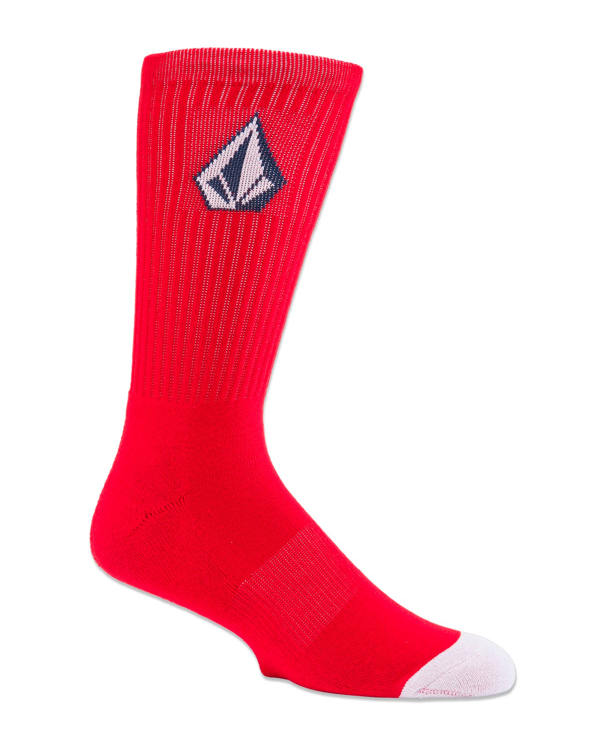 Volcom - Socks - Full Stone Mix - 3 Pack