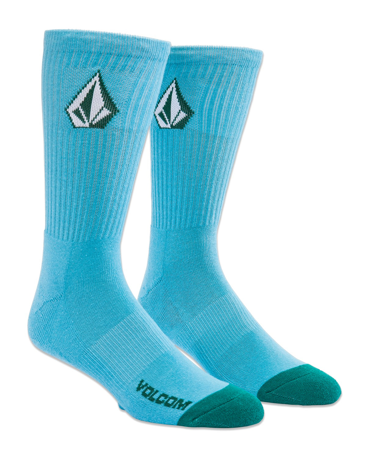 Volcom - Socks - Full Stone Mix - 3 Pack