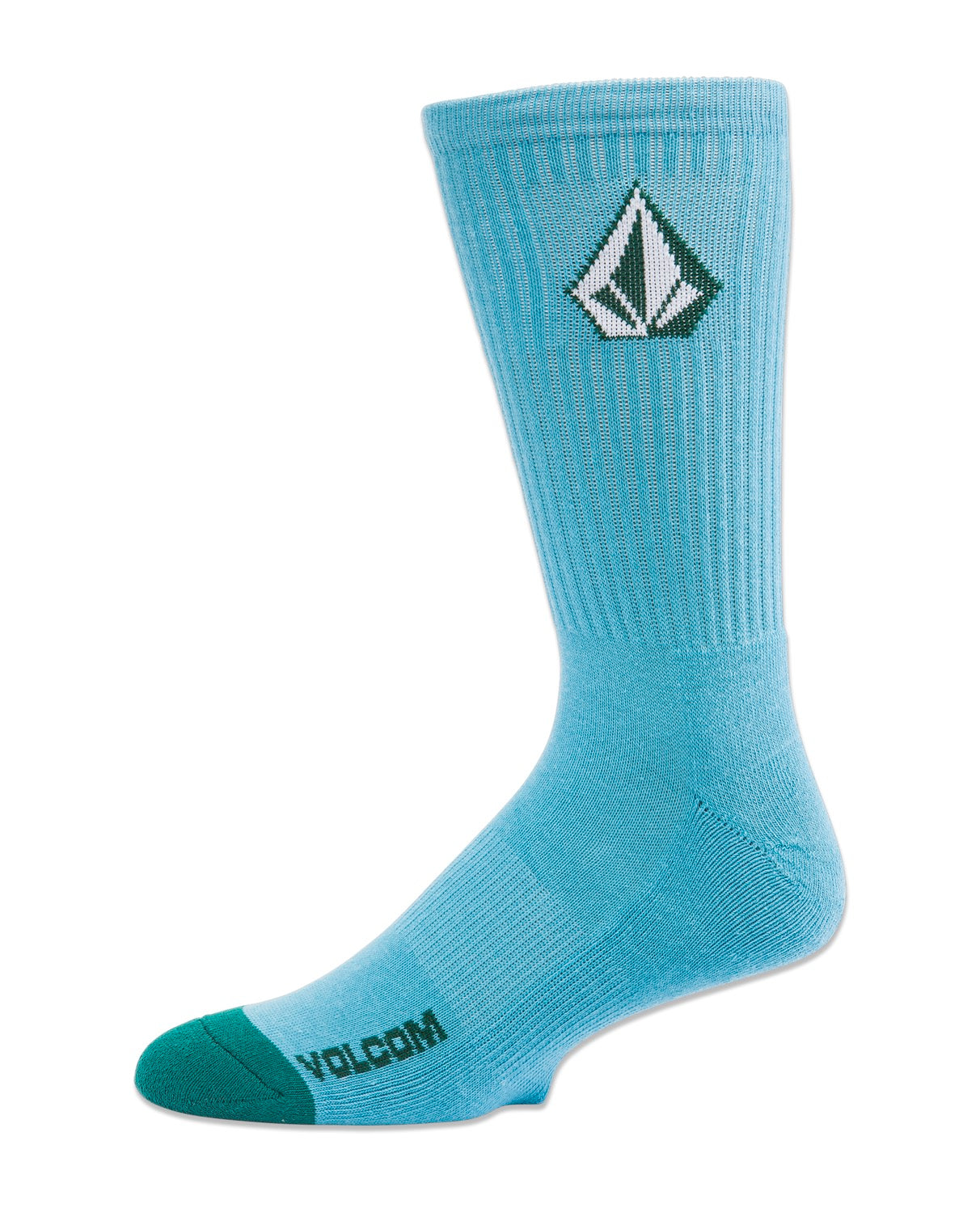 Volcom - Socks - Full Stone Mix - 3 Pack