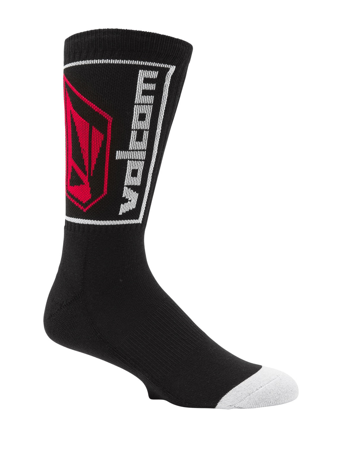 Volcom - Socks - Modstone - Black