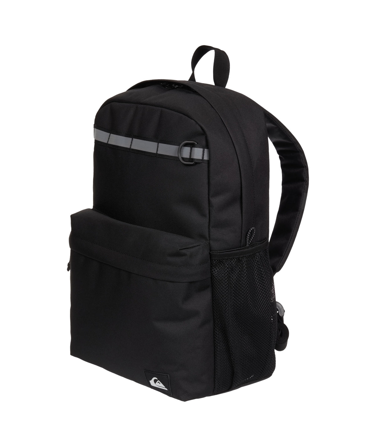 Quiksilver - Backpack - Hog Back 20L - Black