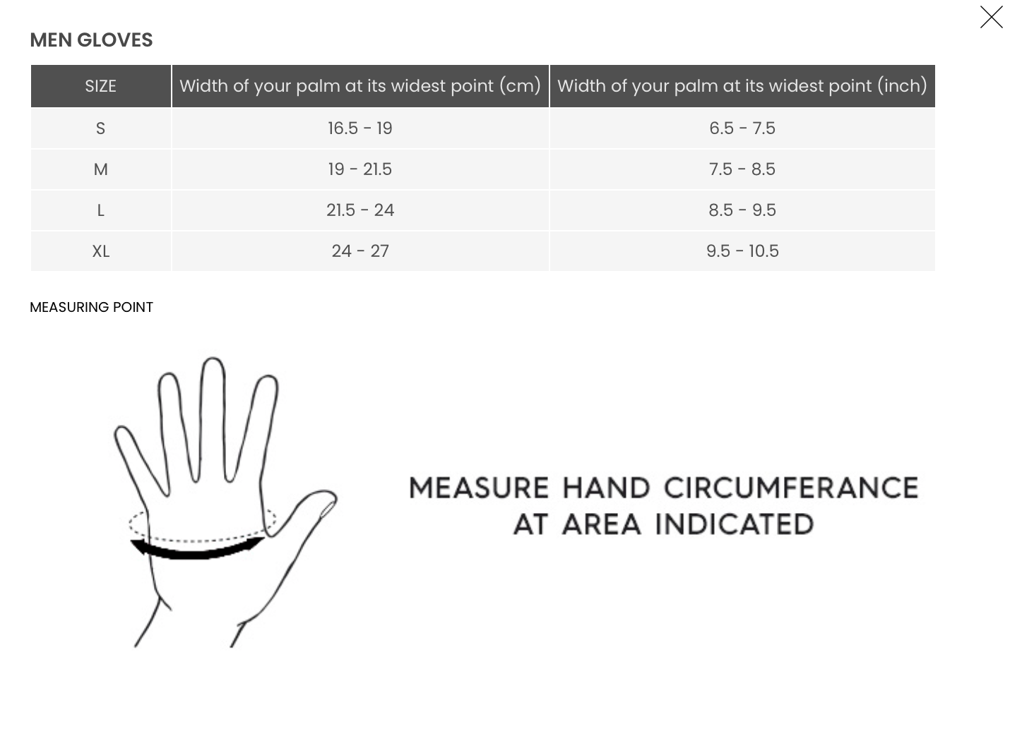 Quiksilver - Gloves - Toonka - Black