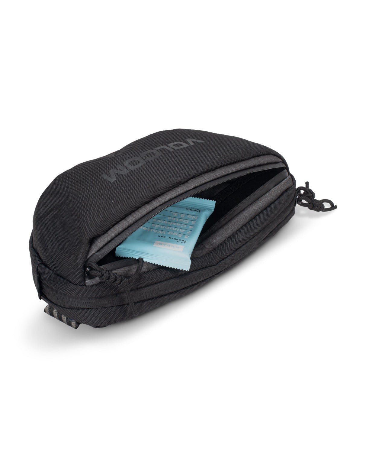 Volcom - Waist Pack - Mini Dos - Black