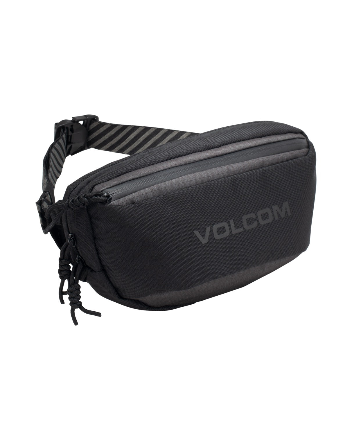 Volcom - Waist Pack - Mini Dos - Black