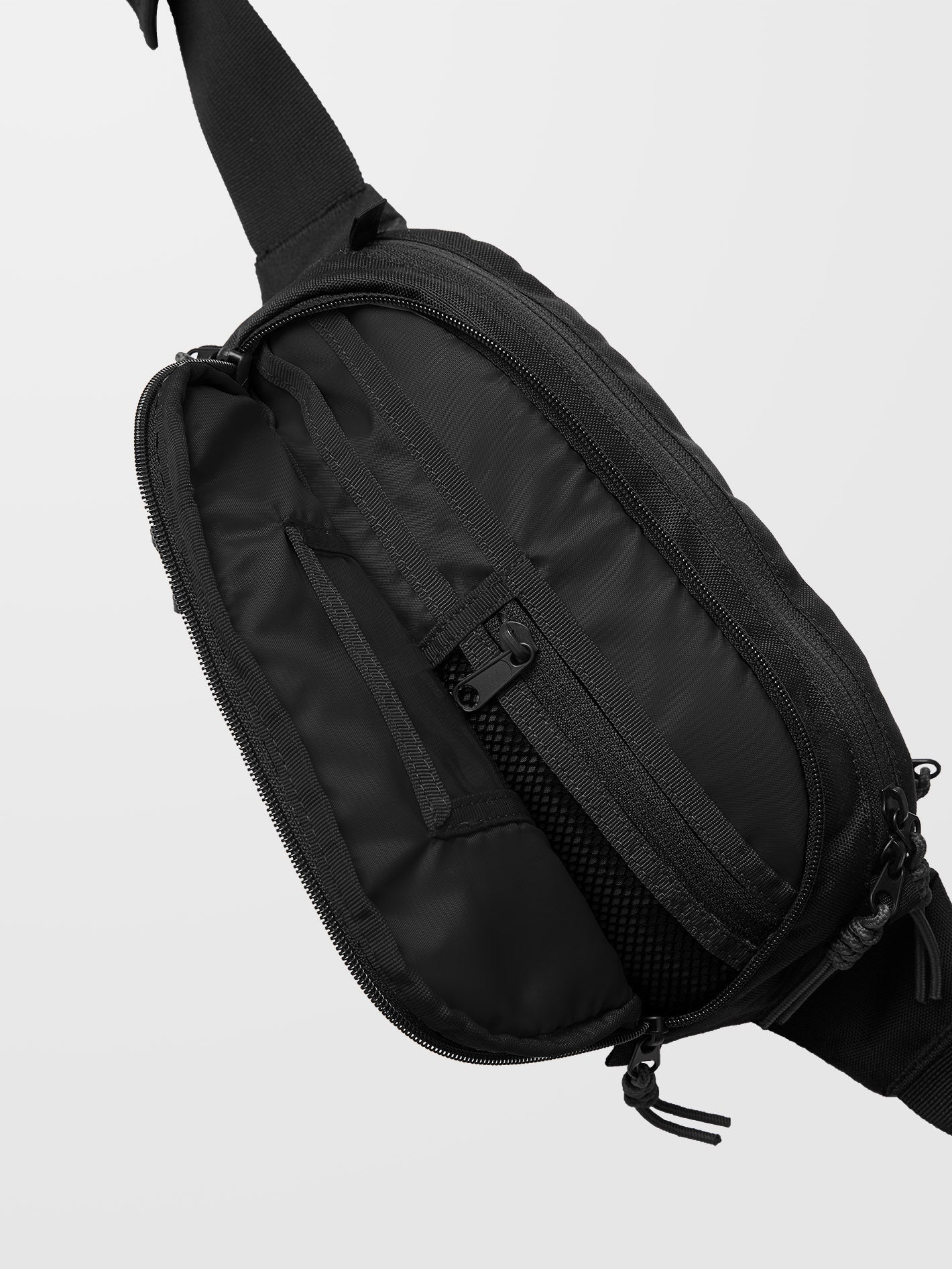 Volcom - Waist Pack - Waisted - Black