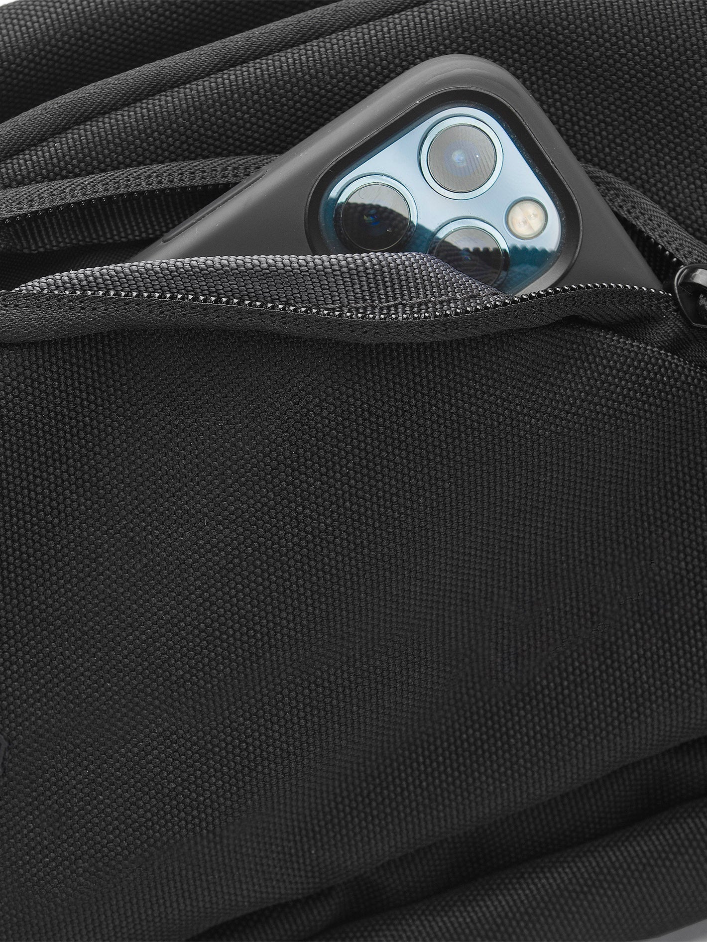 Volcom - Waist Pack - Waisted - Black