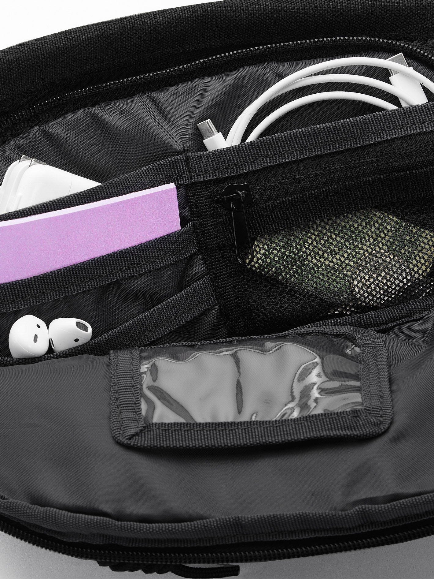 Volcom - Waist Pack - Waisted - Black