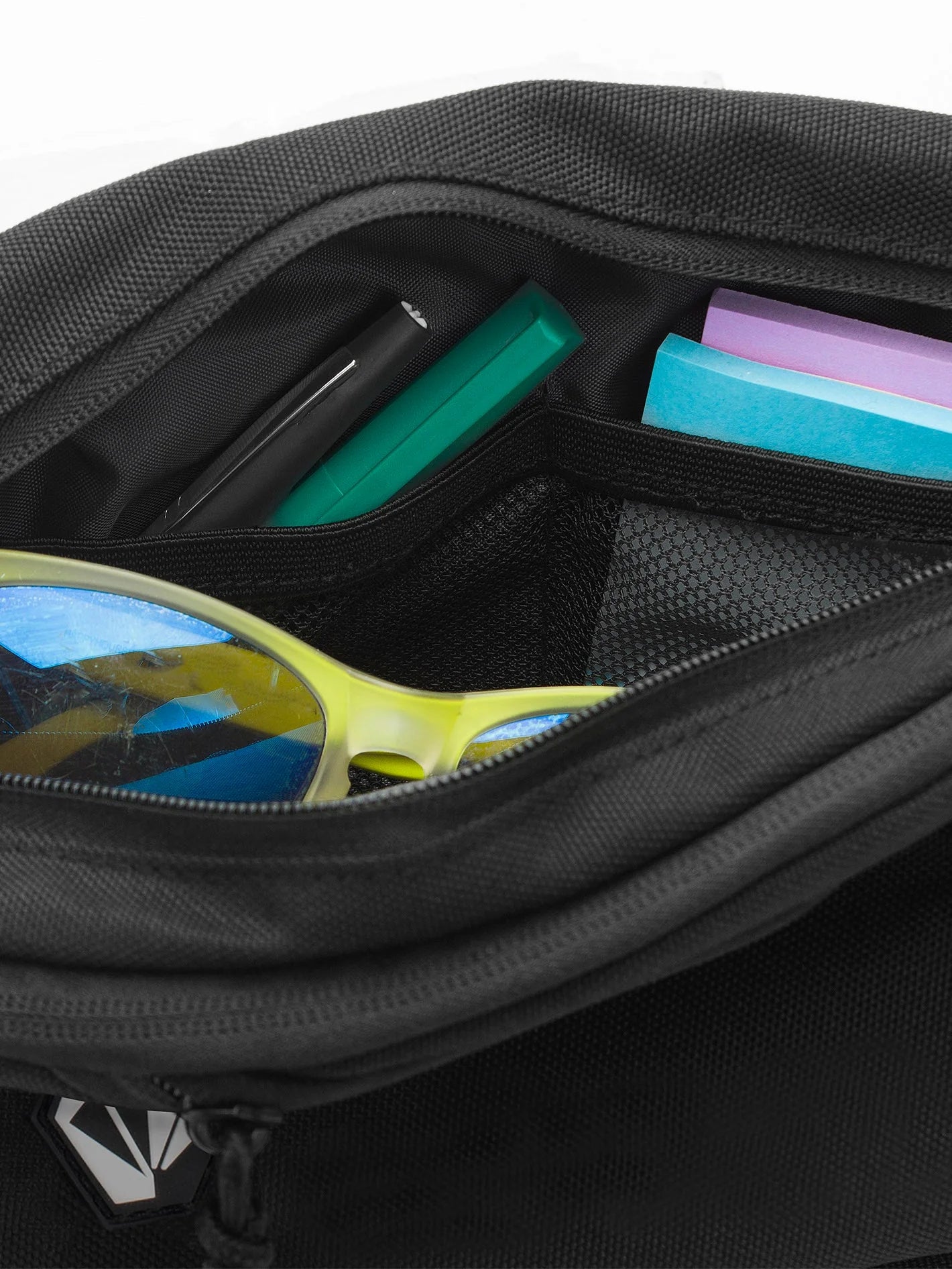 Volcom - Waist Pack - Waisted - Black