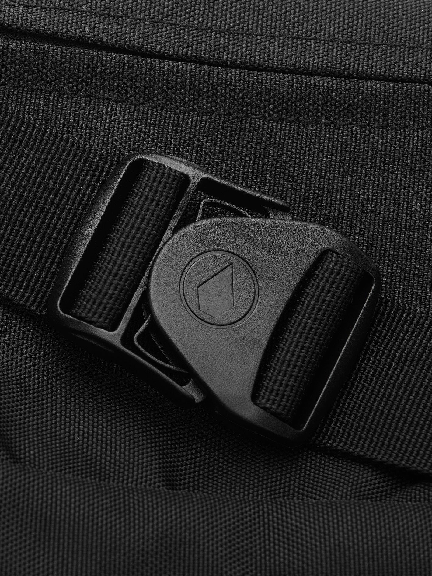 Volcom - Waist Pack - Waisted - Black