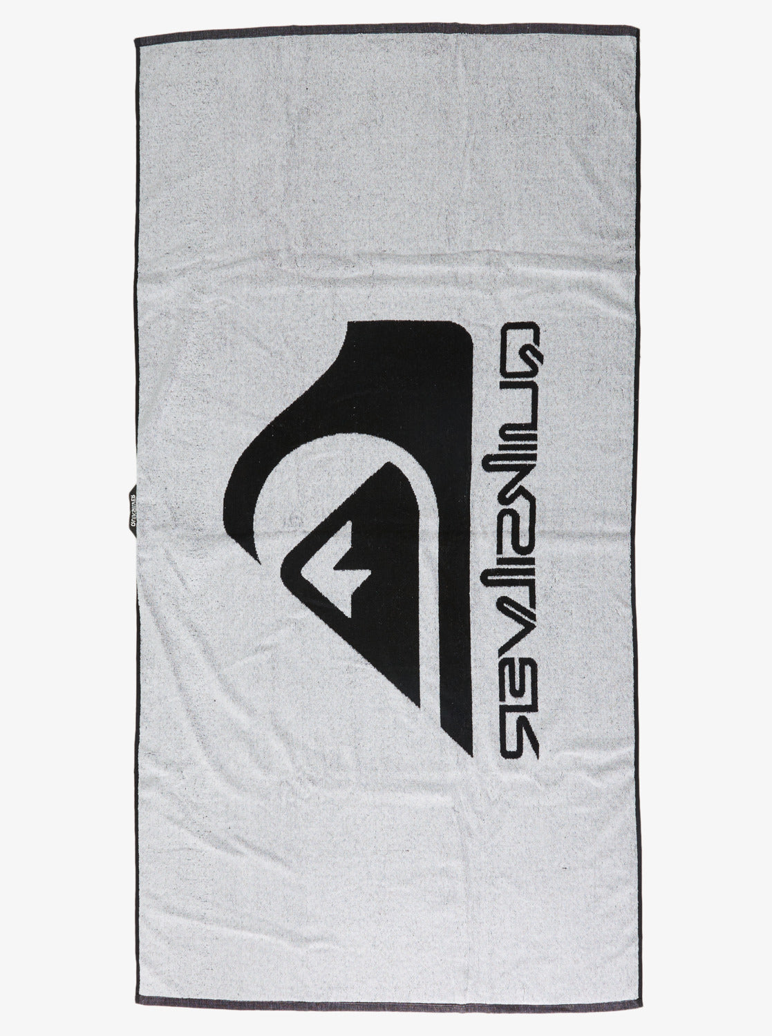 Quiksilver - Towel - Salty Trims - Black