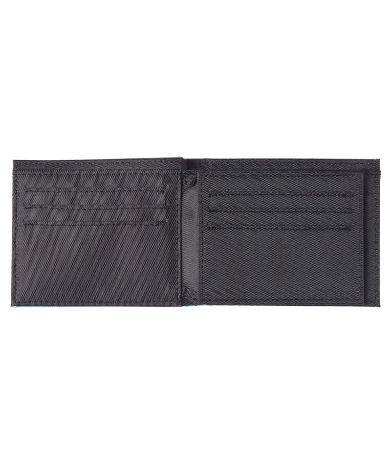 Quiksilver - Wallet - Freshness - Vintage Indigo