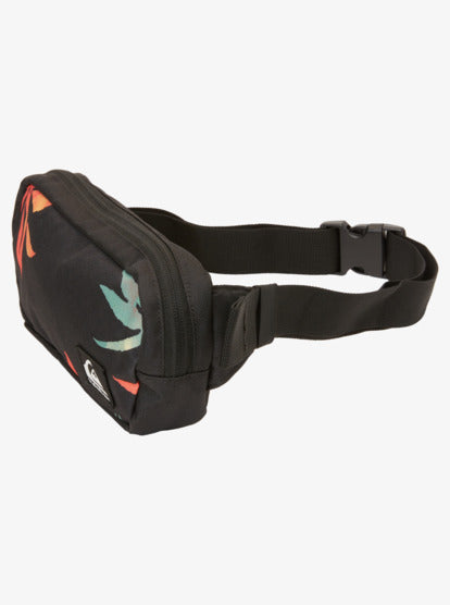 Quiksilver - Waist Pack - Pubjug 2.0 - Black Jungle