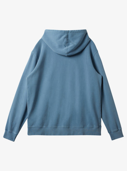 Quiksilver - Hoodie - Salt Water Zip - Blue Shadow