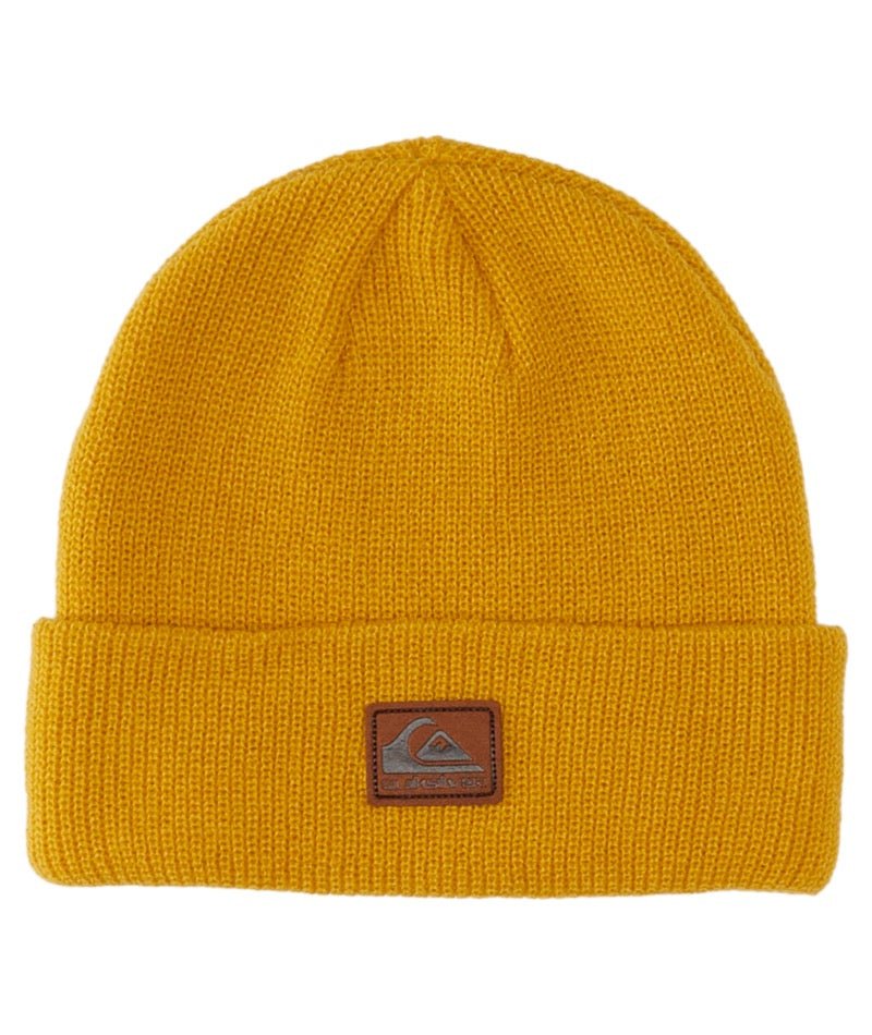 Quiksilver - Beanie - Performer 2 - Mustard