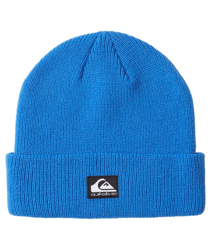 Quiksilver - Beanie - Performer 2 - Nebulas Blue