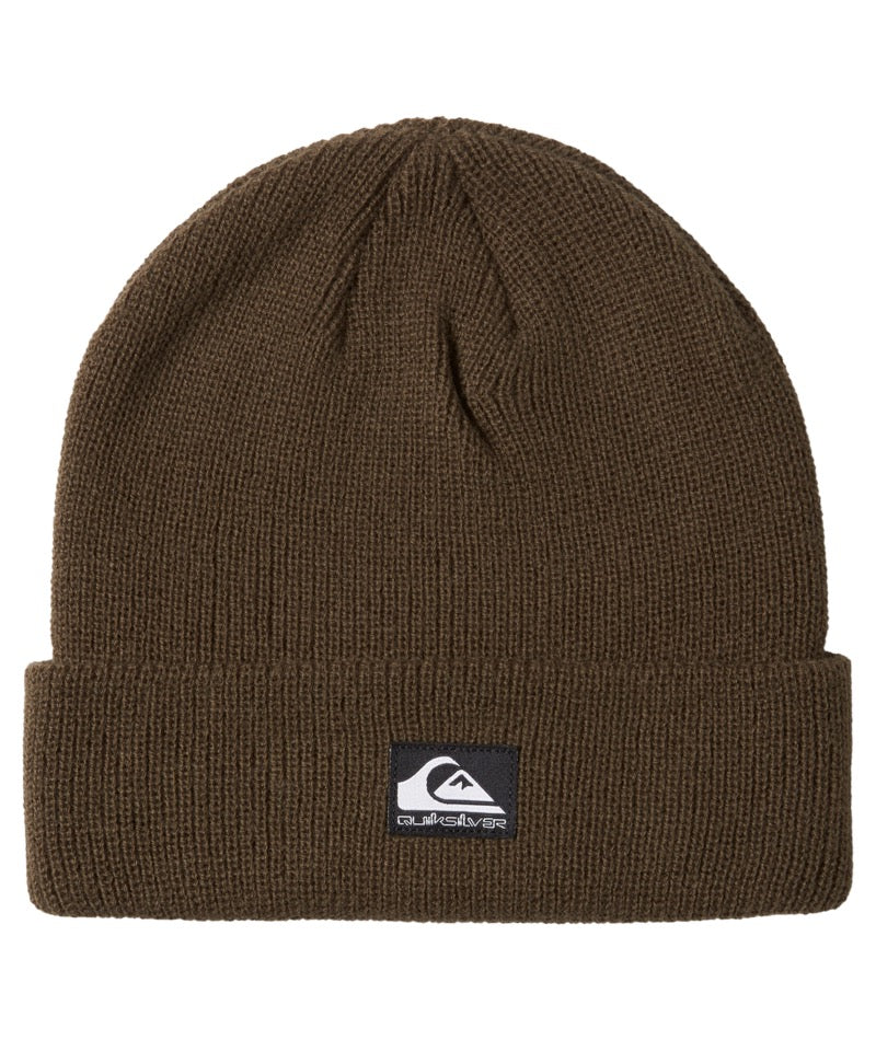 Quiksilver - Beanie - Performer 2 - Grape Leaf
