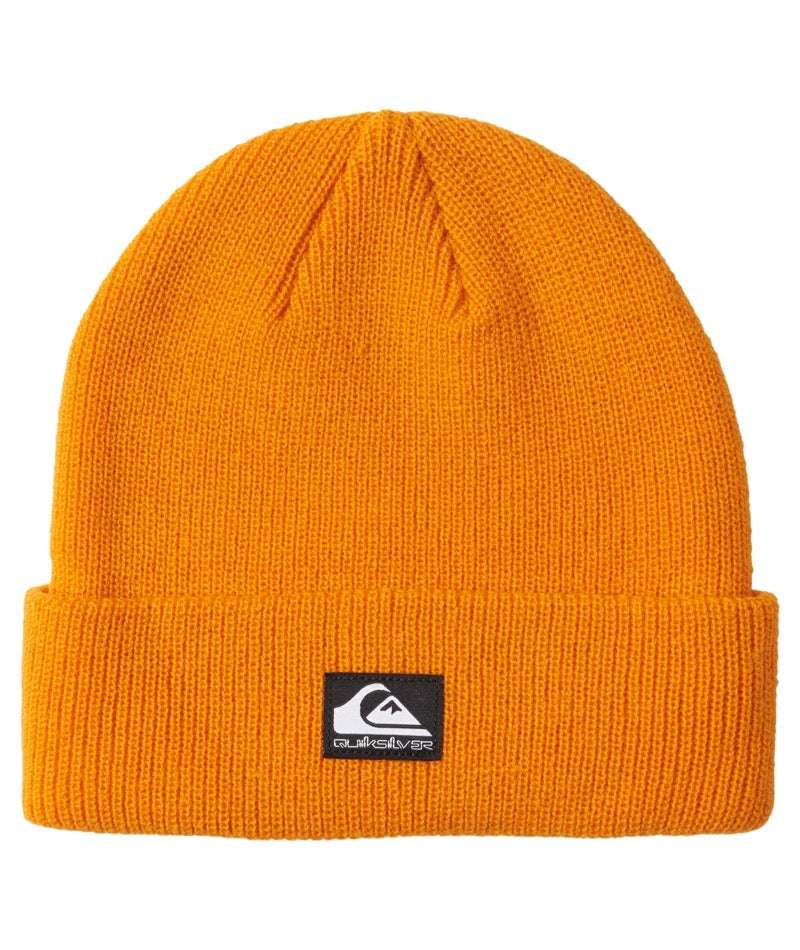 Quiksilver - Beanie - Performer 2 - Orange Pepper