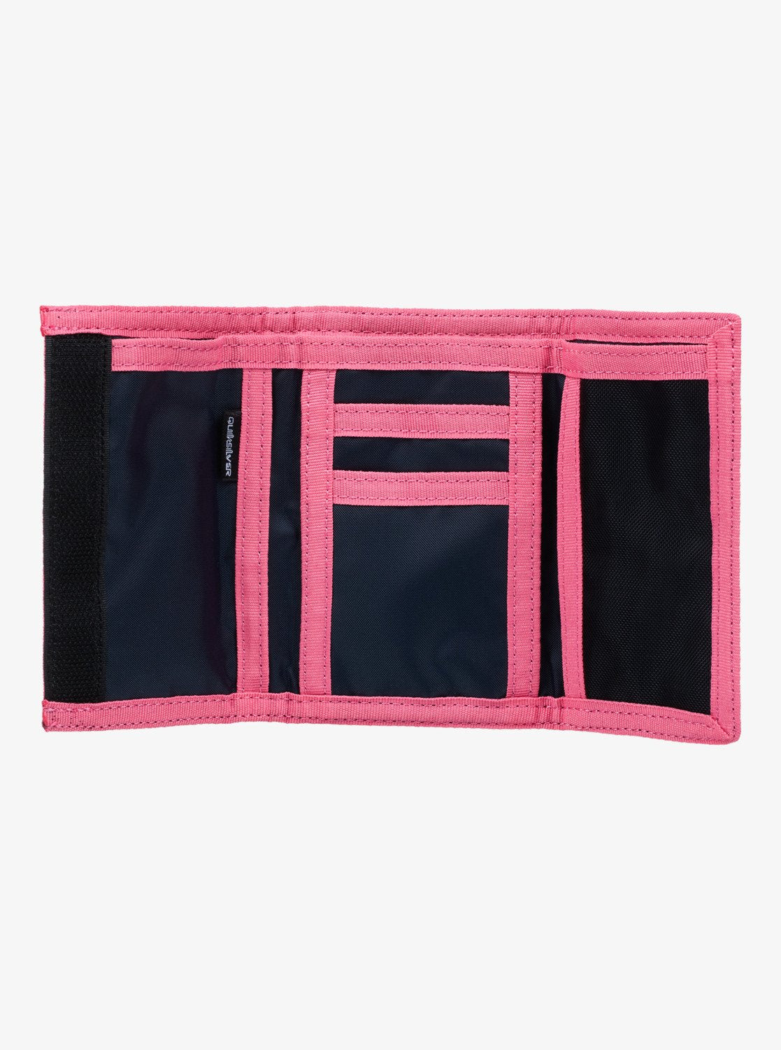 Quiksilver - Wallet - The Everydaily - Dark Navy Next Gen