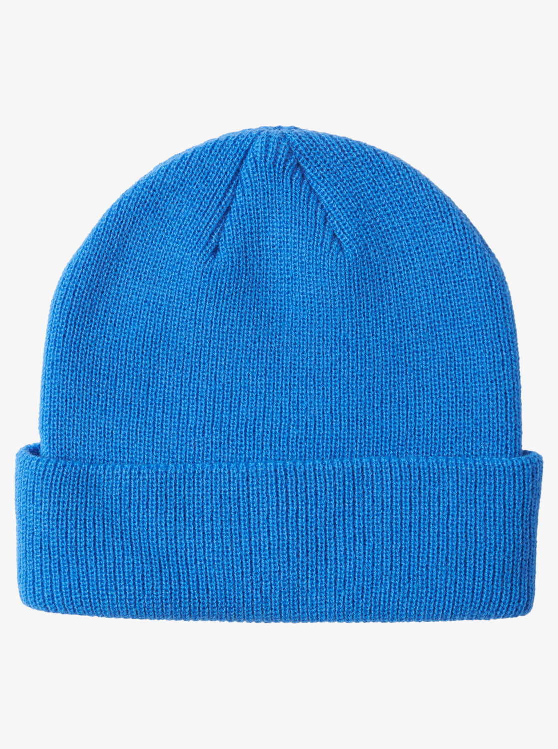 Quiksilver - Beanie - Performer 2 - Nebulas Blue