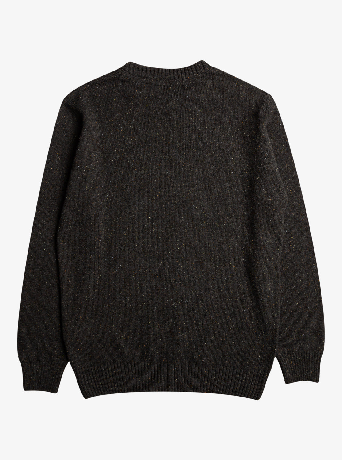Quiksilver - Sweatshirt - Slow Song - Tarmac