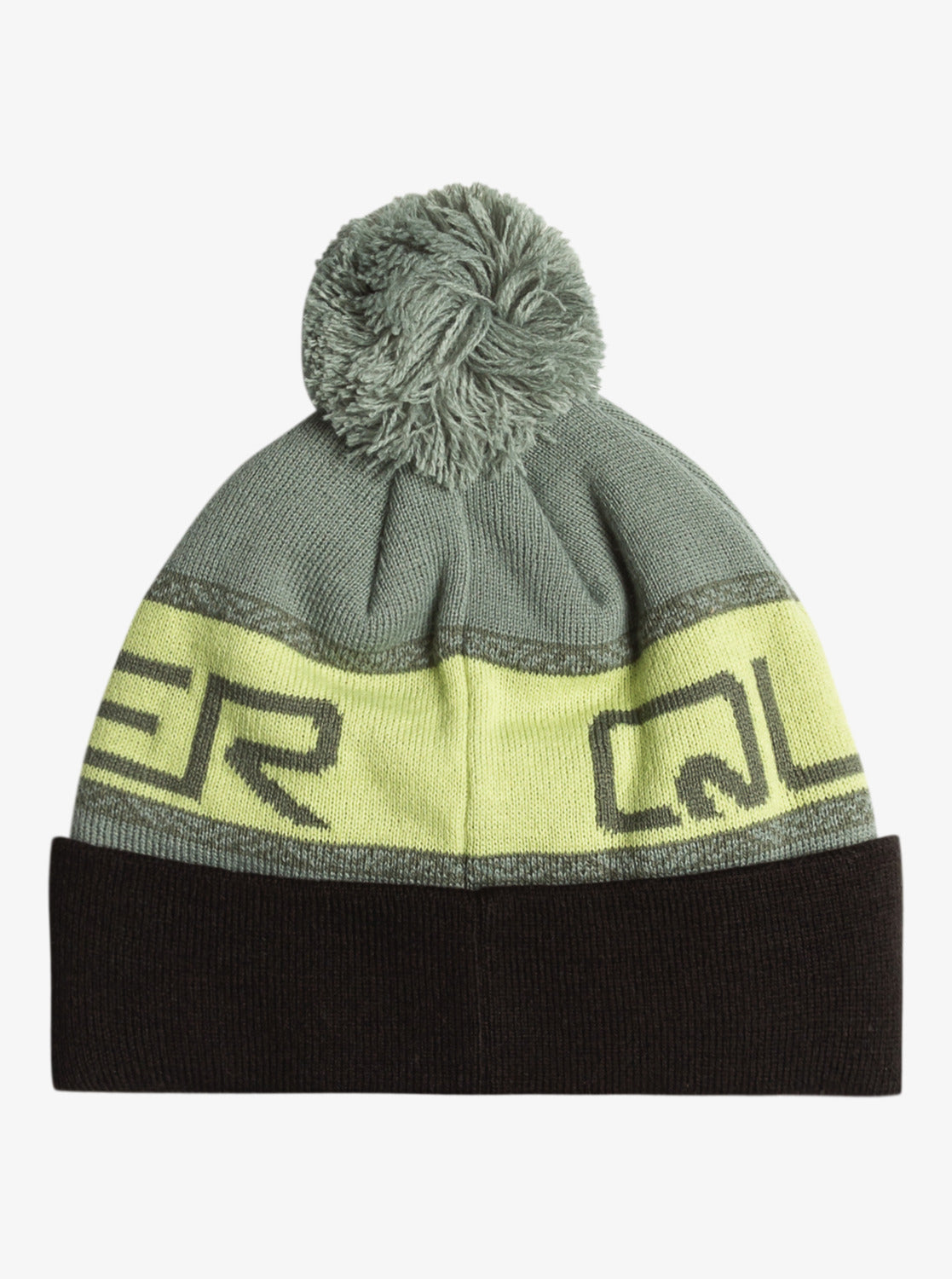 Quiksilver - Beanie - Summit - Sea Spray
