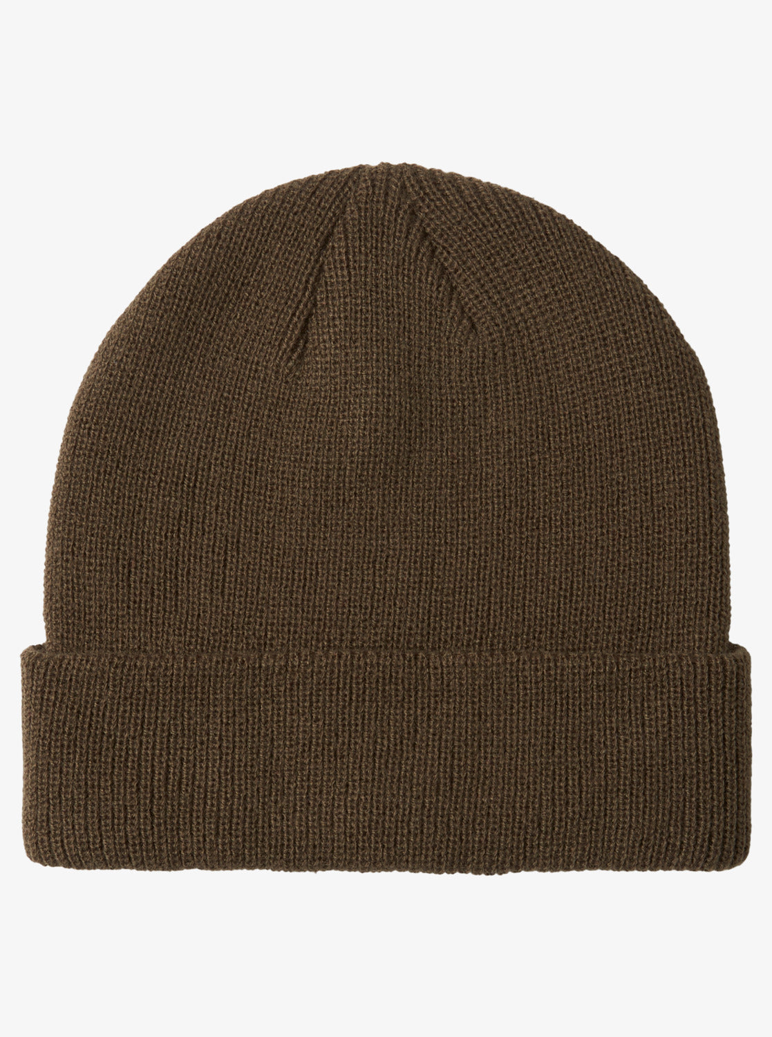 Quiksilver - Beanie - Performer 2 - Grape Leaf