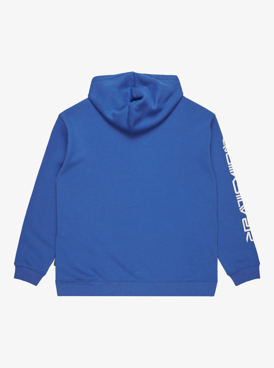 Quiksilver - Hoodie - Omni Logo Hoodie - Nebulas Blue
