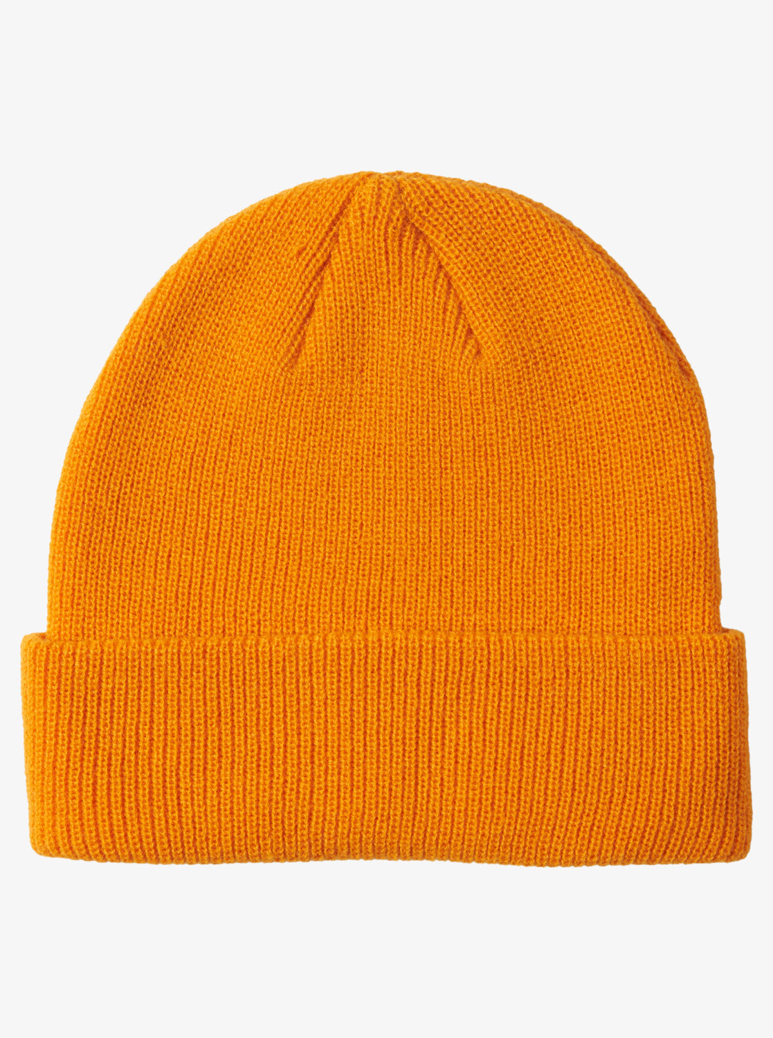 Quiksilver - Beanie - Performer 2 - Orange Pepper