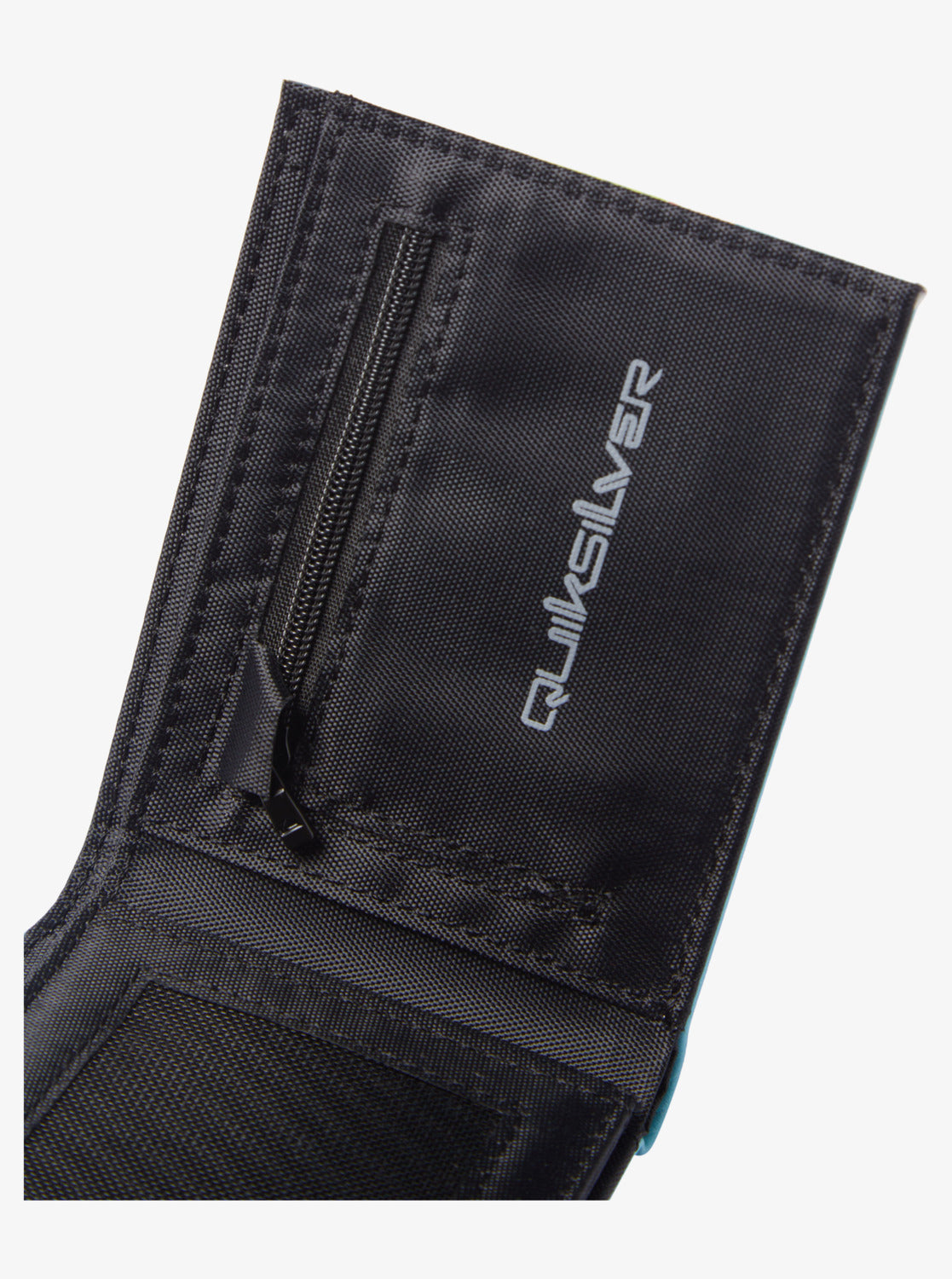 Quiksilver - Wallet - Freshness - Vintage Indigo