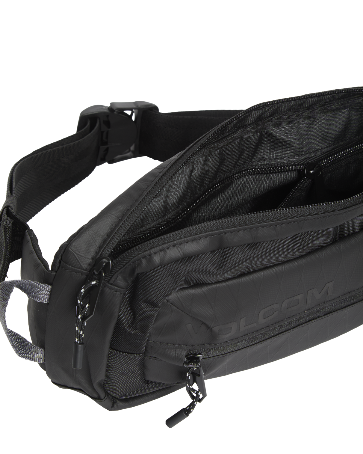 Volcom - Sling Pack - Venture - Black