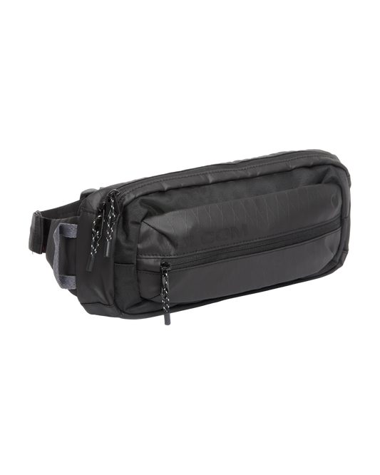 Volcom - Sling Pack - Venture - Black