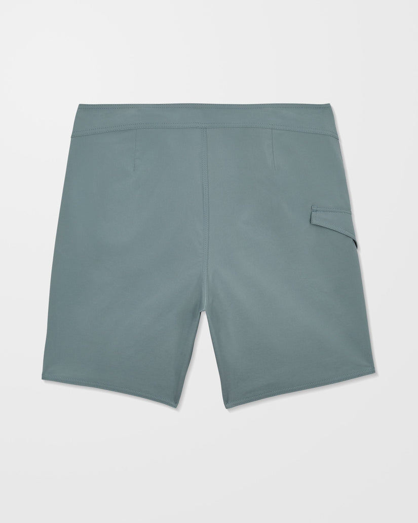 Volcom - Boardshorts - Lido Solid Mod 18” - Tradewinds