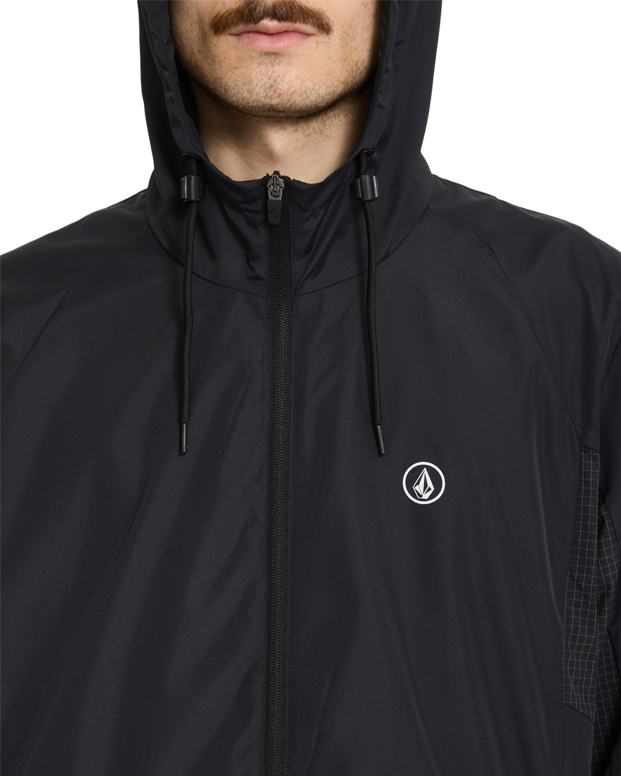 Volcom - Jacket - Wavern - New Black