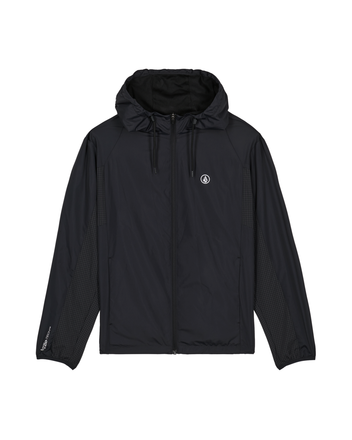 Volcom - Jacket - Wavern - New Black
